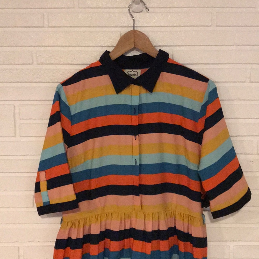 Technicolor Dream